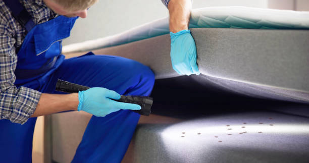 Best Commercial Pest Control Services  in Harrison, TN