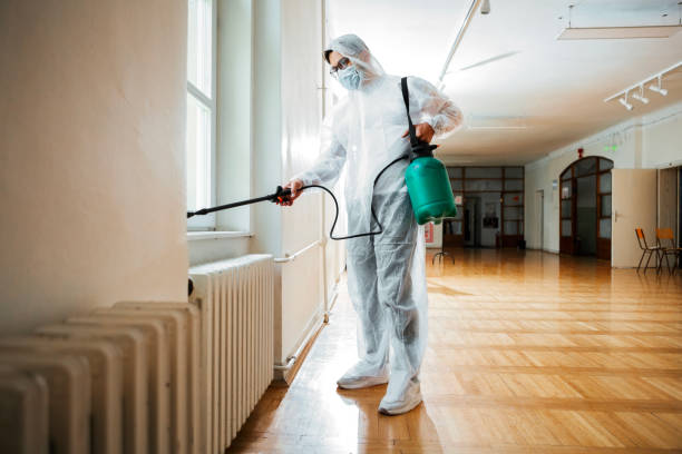 Best Residential Pest Control  in Harrison, TN